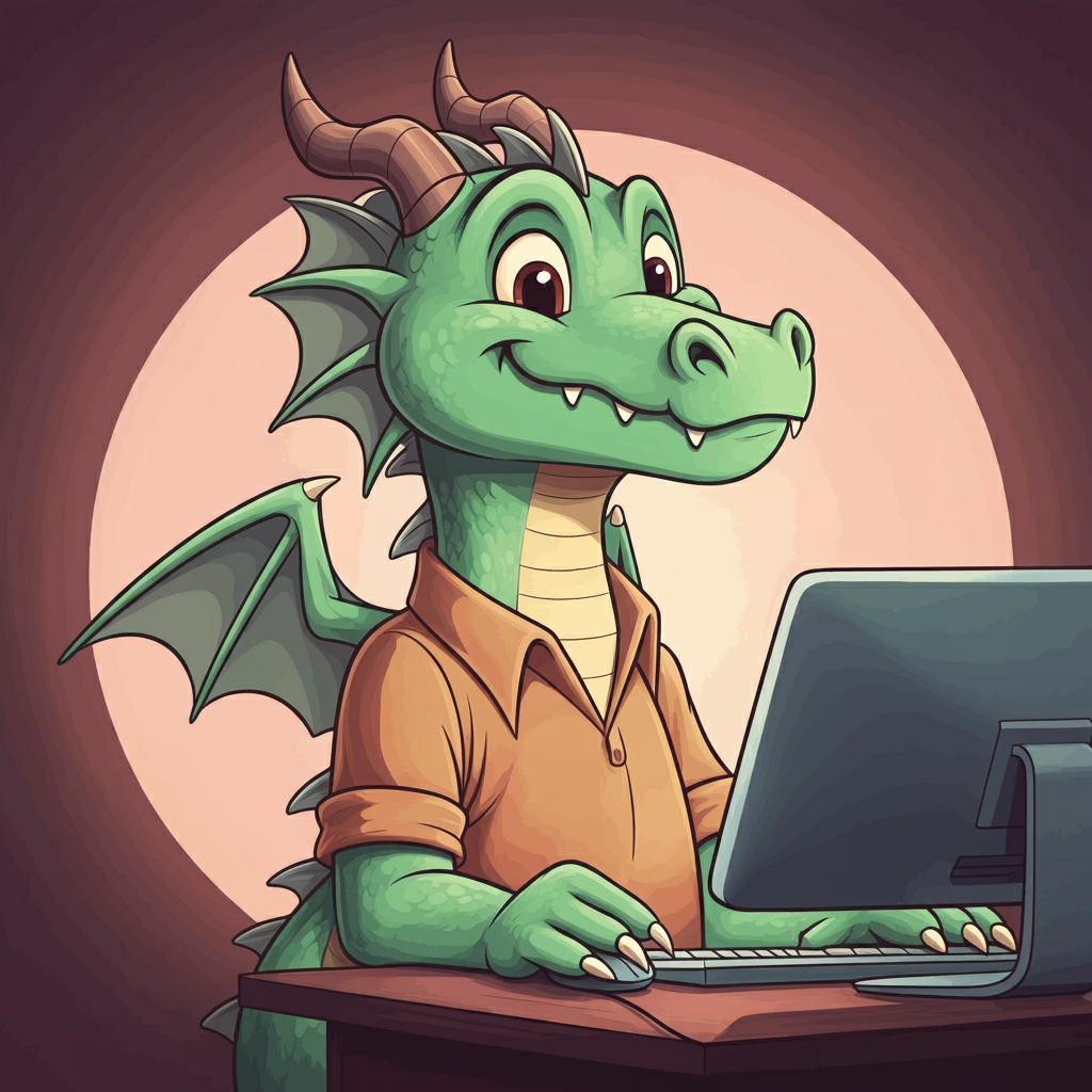 Brooks Dragons